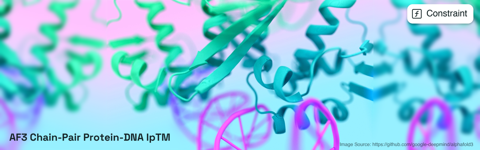 AF3 Chain-Pair Protein-DNA ipTM