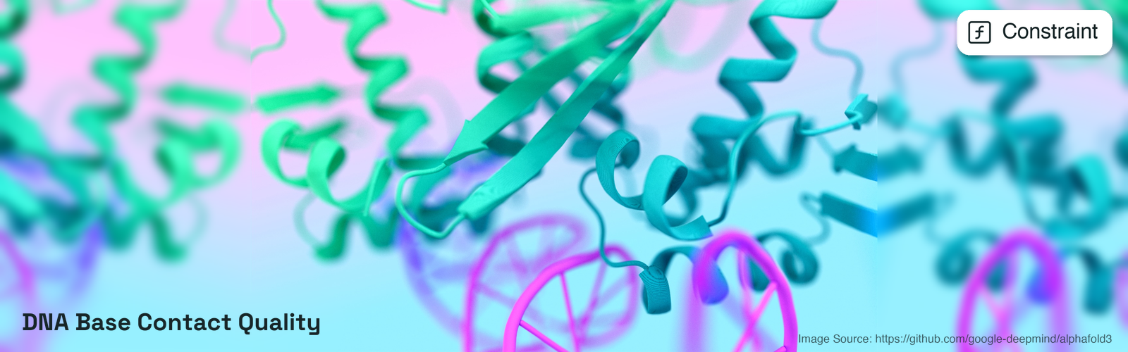 DNA Base Contact Quality