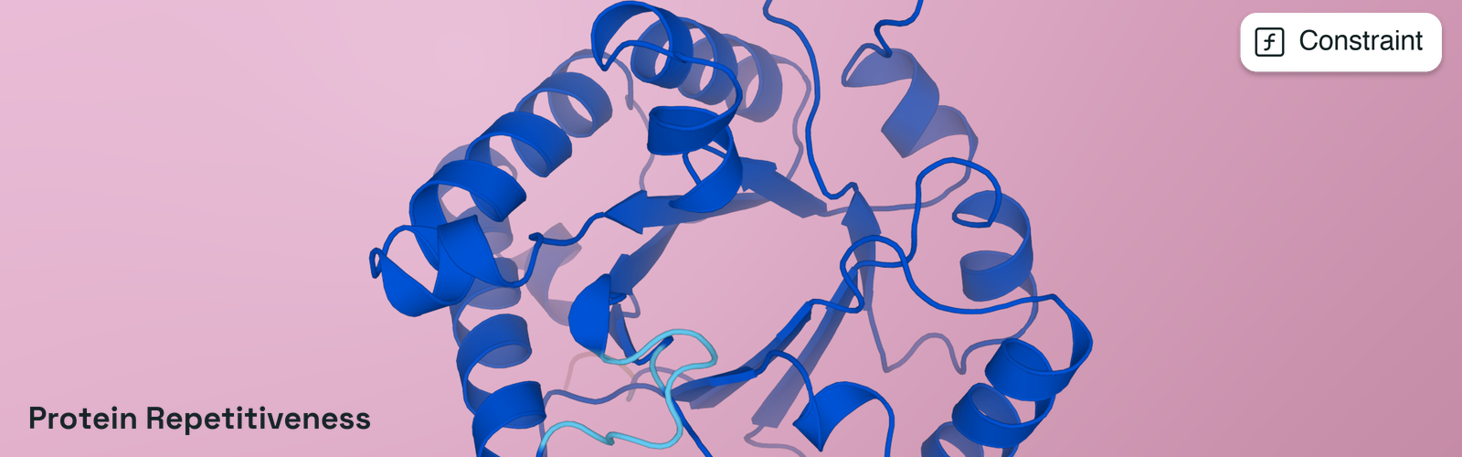 Protein Repetitiveness