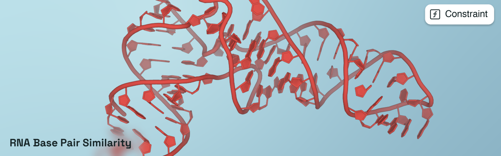 RNA Base Pair Similarity