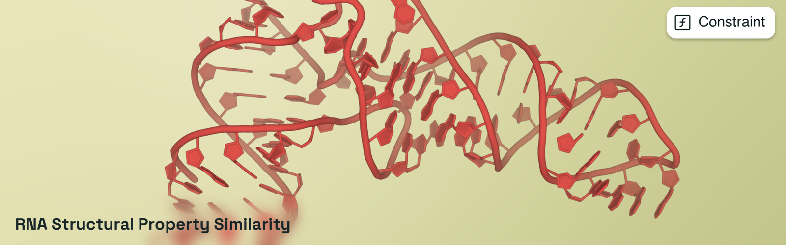 RNA Structural Property Similarity