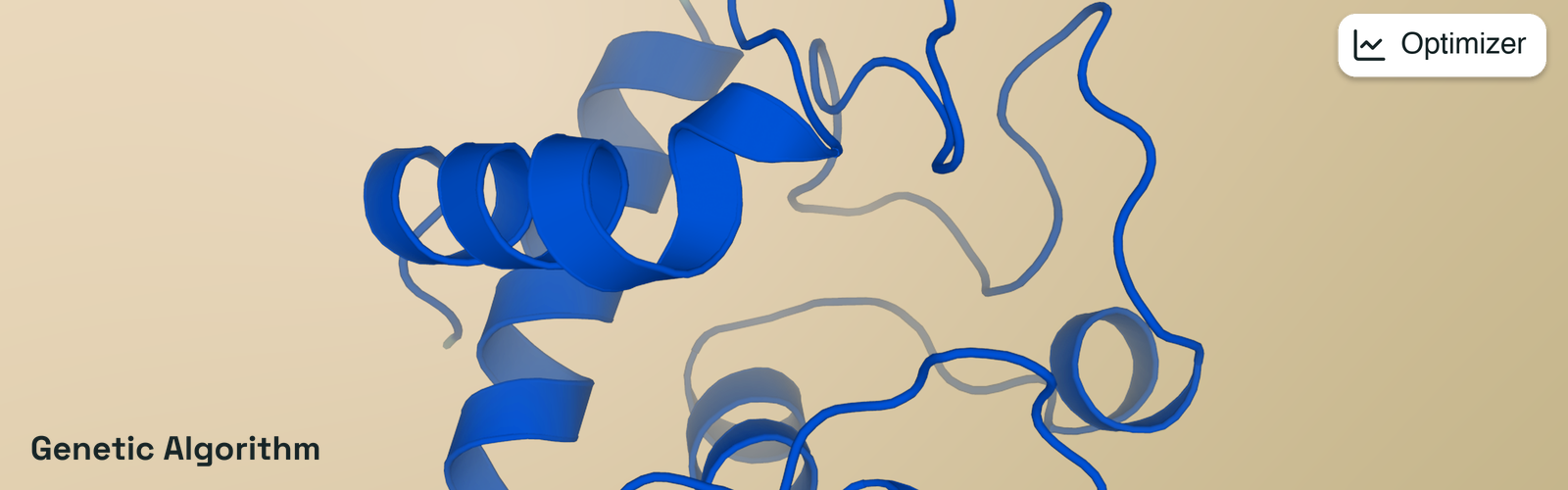 Genetic Algorithm Optimizer