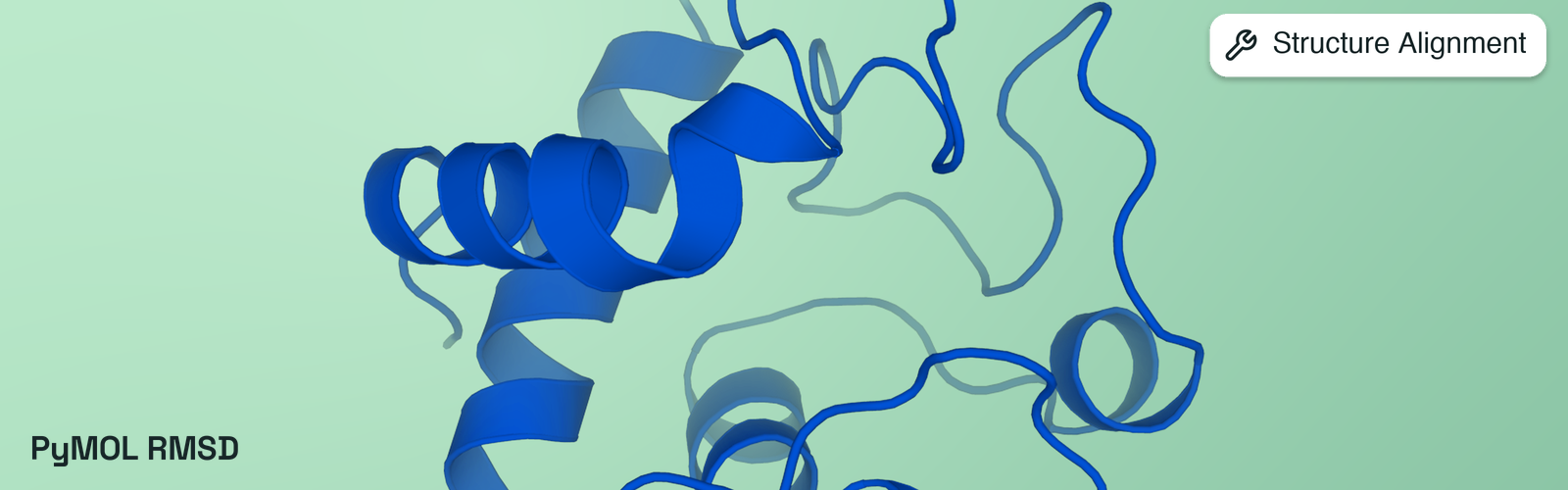 PyMOL RMSD